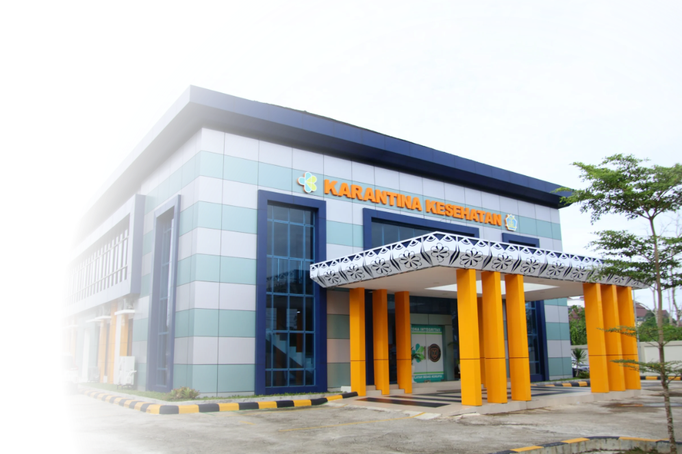 Gedung BKK Pangkalpinang